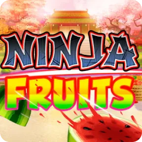ninja-fruits
