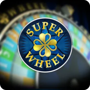 super-wheel